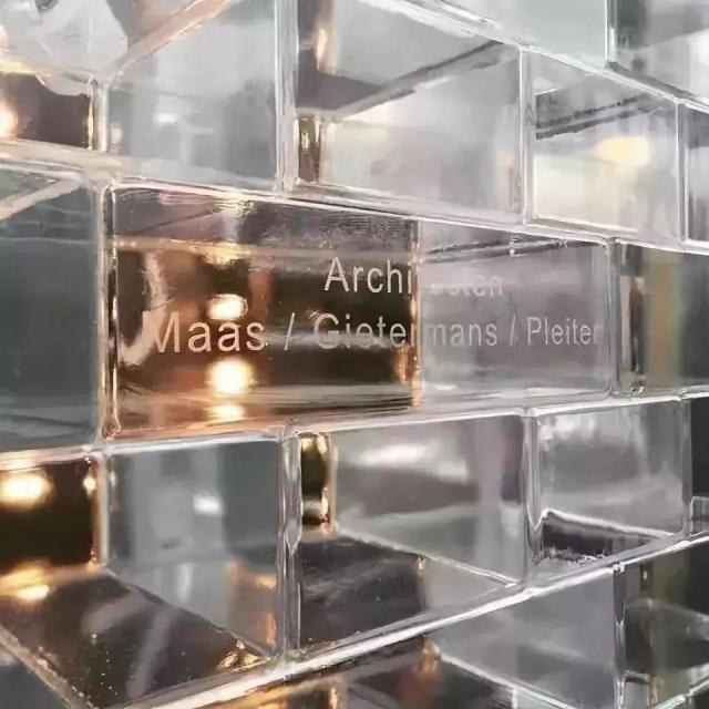 橱窗展示道具